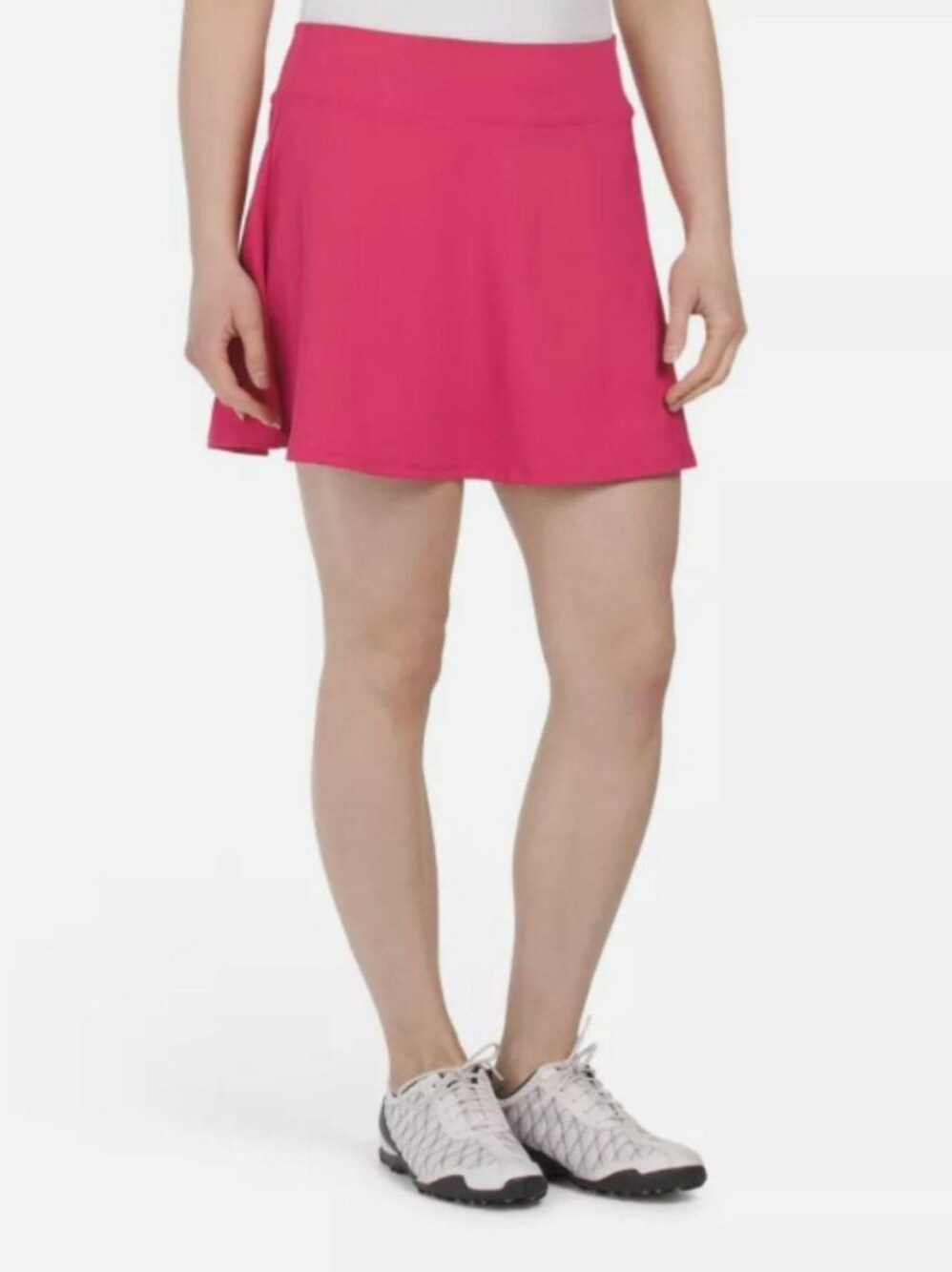 Tommy Bahama Hot Pink Golf Skort, UPF 50, Quick Dry